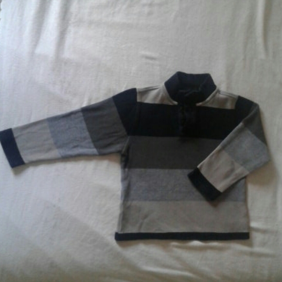 Thin sweater - Picture 3 of 4